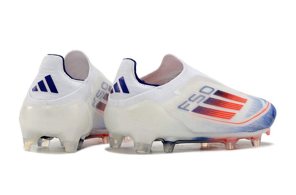 F50 Laceless